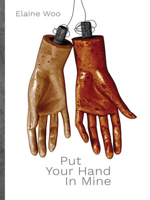 cover image of Put Your Hand in Mine